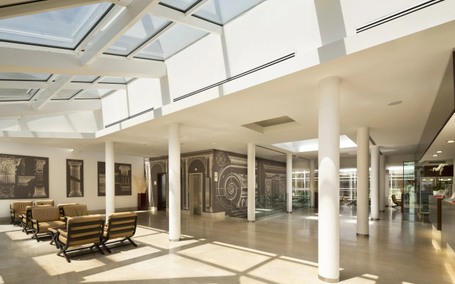UNA Hotels Bologna San Lazzaro