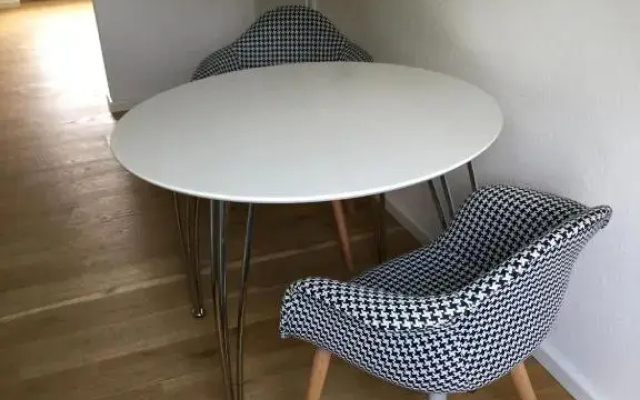 Apartment am Klinikum