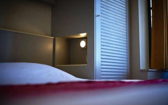 Hotel Die Prince