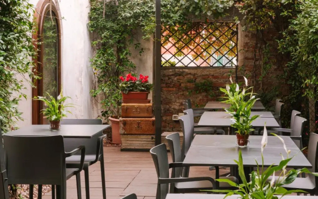 Easy Hostel Venice