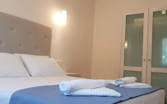 Hibiscus Suites