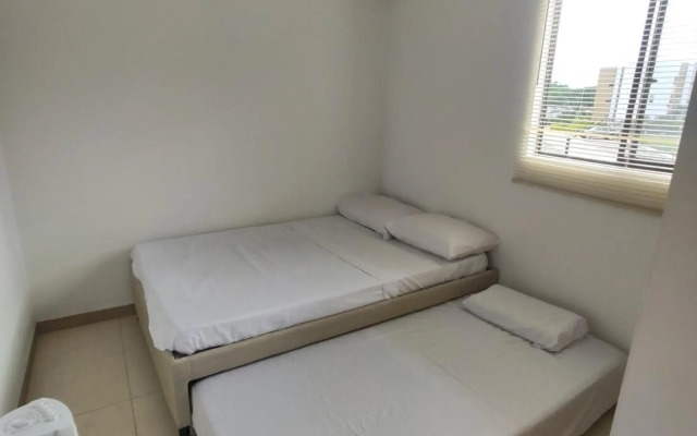 Hermoso Apartamento Turístico en el eje cafetero