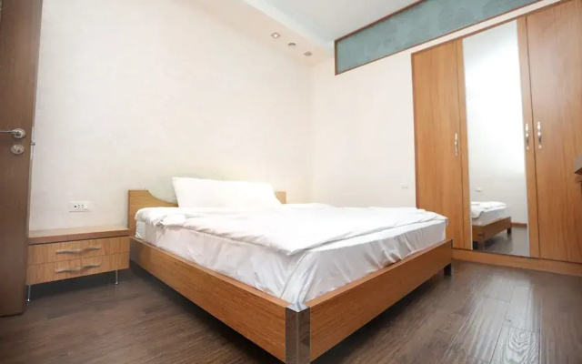 Stay Inn on Northern ave 5