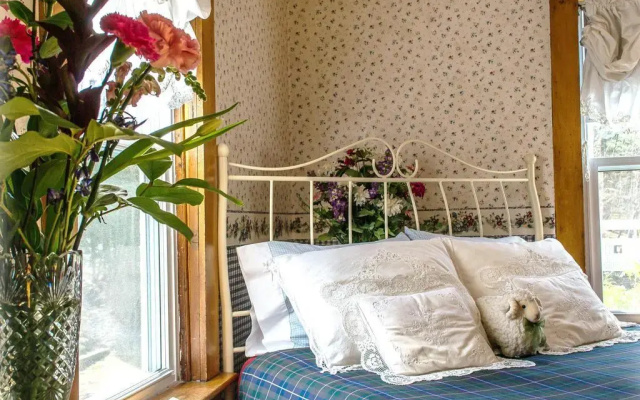 A La Cornemuse B & B