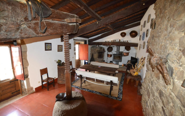 Casa Do Anquião