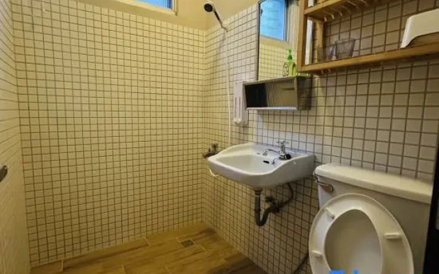 Liu Xu Homestay 2