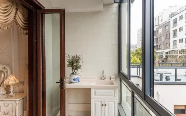 Wuzhen Yanqi Resort Villa