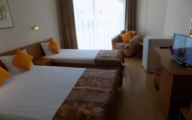 Sirena Hotel