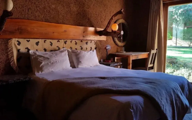 Melvilla Guesthouse