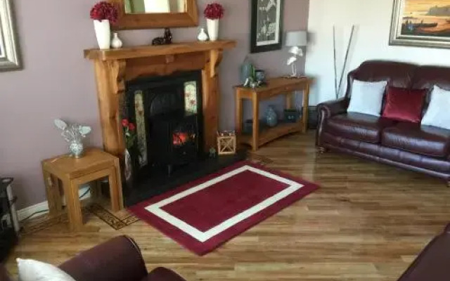Carraig Lodge