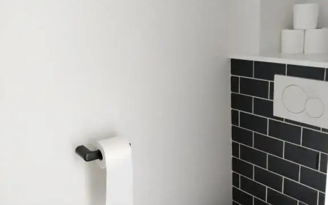 Appartement au centre de Saint Briac