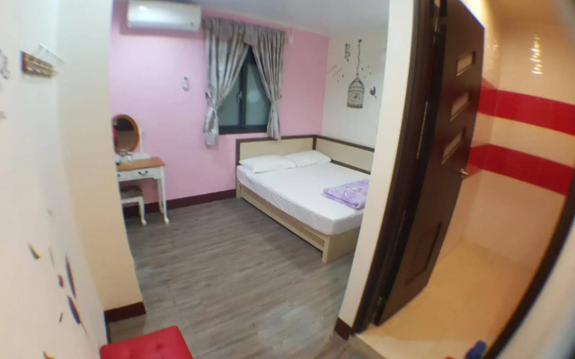 Long Yuan Hotel