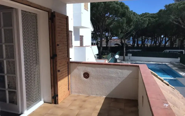 Apartamento Voramar VII 1º B
