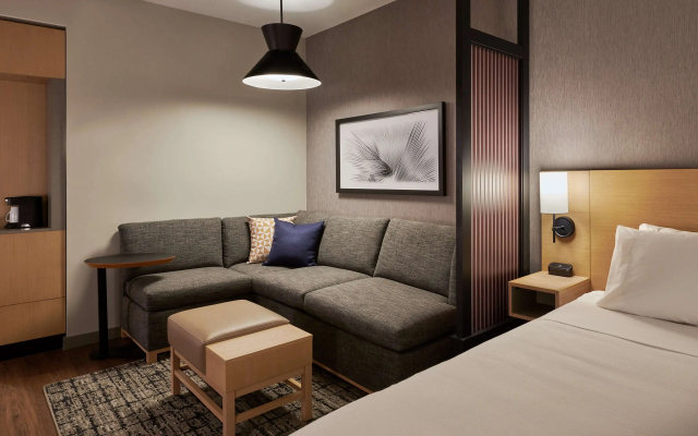 Hyatt Place Toronto - Brampton