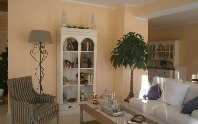 Casa Vacanze Don Agostino