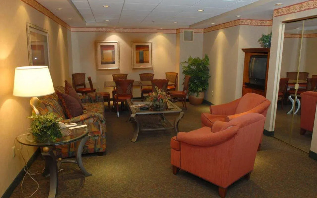 Embassy Suites by Hilton Franklin Cool Springs