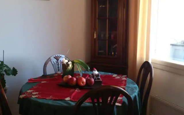 Captains Special Apartment