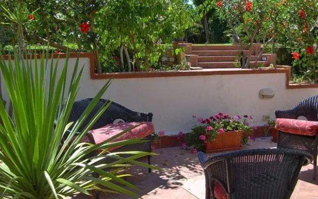 Villa Lucia