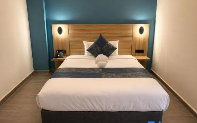 Delight Premium Hotel