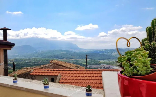 La Cittadella apartement