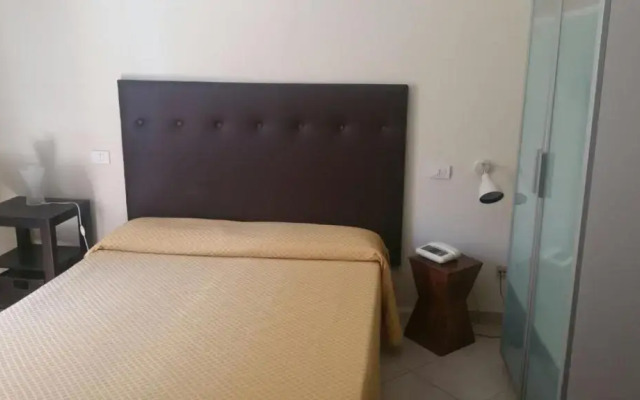 Hotel Illi