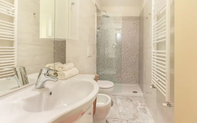 Alessia'S Flat Savona