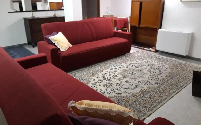 Terry House (Adults Only)