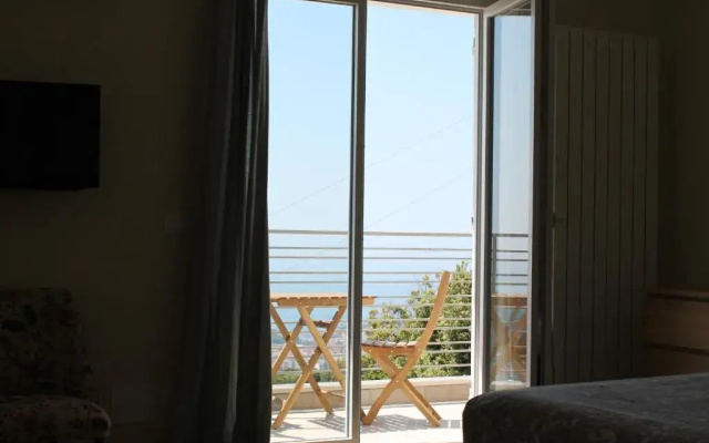 Le 2 Baie di Sestri Levante