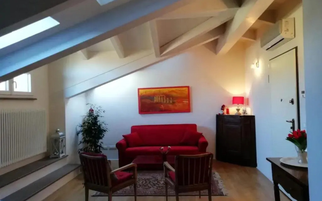 Casa Pisterna