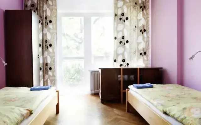 Hostel Silesius