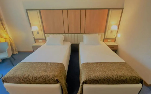 Legends Hotel Sofia