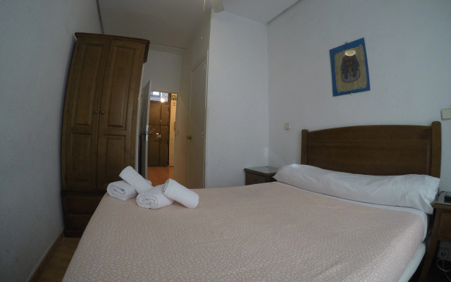 Hostal MYD Los Perales