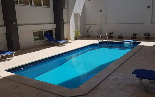 Hurghada Marina view Lovely 2 bedroom European Style
