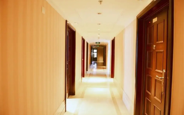 Beijing Haoya Apart-hotel