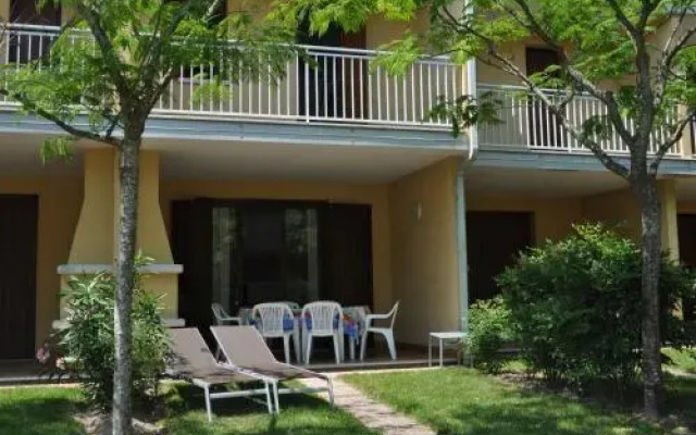 Villaggio dei Fiori