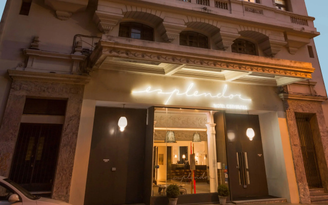 Esplendor by Wyndham Montevideo Cervantes