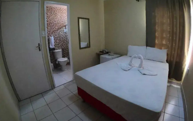 Hostel Dourados