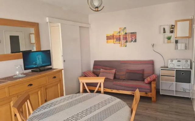 Appartement Cabourg, 2 pièces, 4 personnes - FR-1-487-144