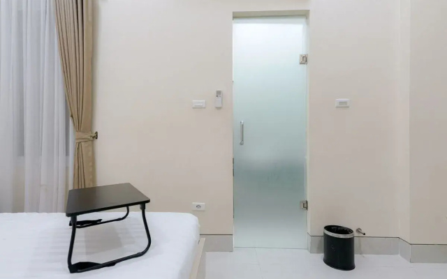 Hotel Cantik Syari