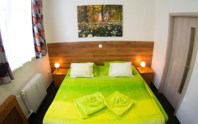 Apartments Radka