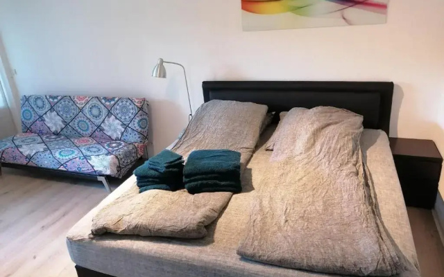 Ferienwohnung-Krampe