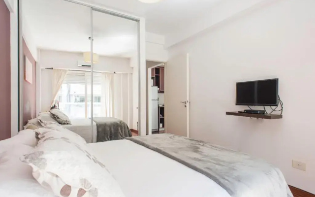 Wonderful Apartment - Palermo Wifi -