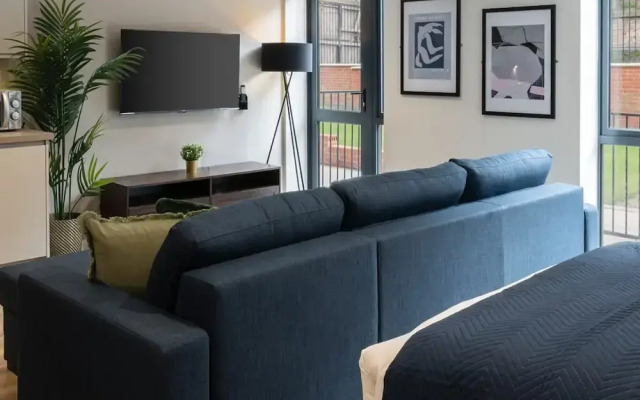 Host Stay Richmond Place 003