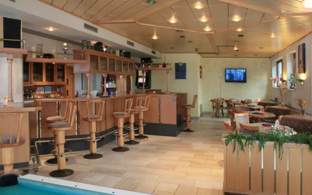 Pension Weinhaus Unger