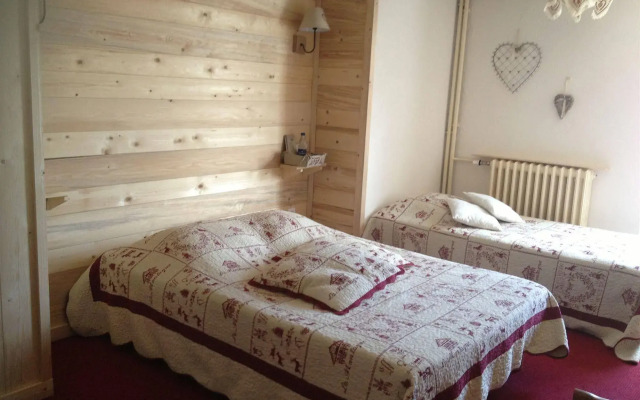 Hotel Le Dauphin