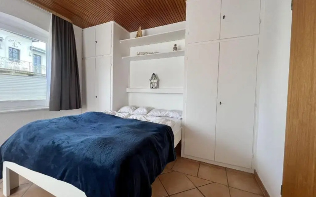 Hagelstein I "Donnerkeil"