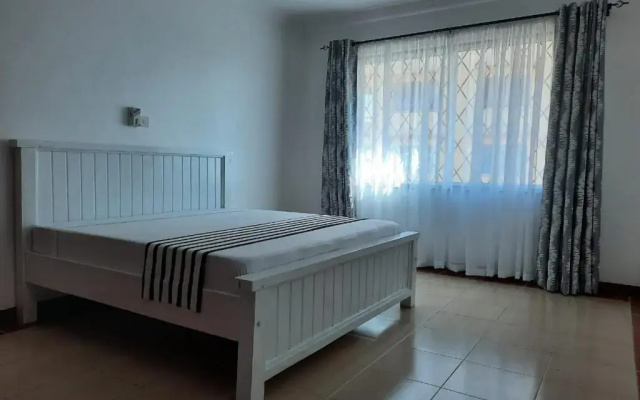 Stay.Plus Queens Apartment Nyali