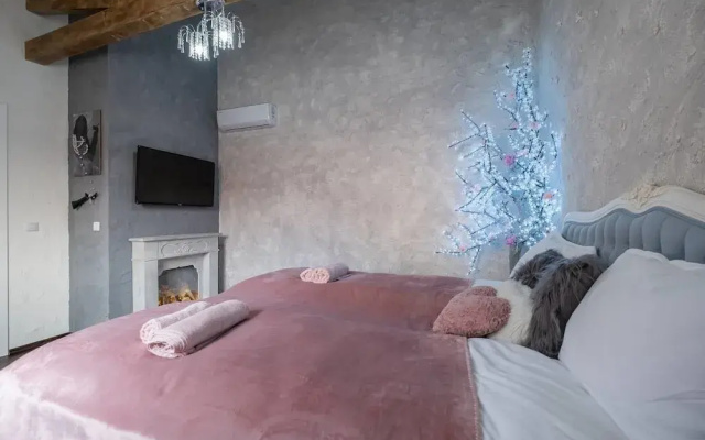 Fm Luxury 1 Bdr Apartment Sofia Dream Apartments