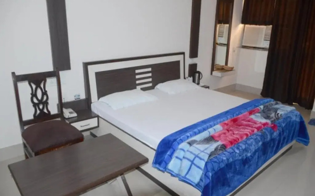 Hotel Aashirwad