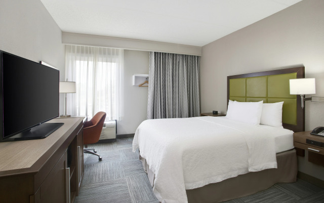 Hampton Inn by Hilton Middletown